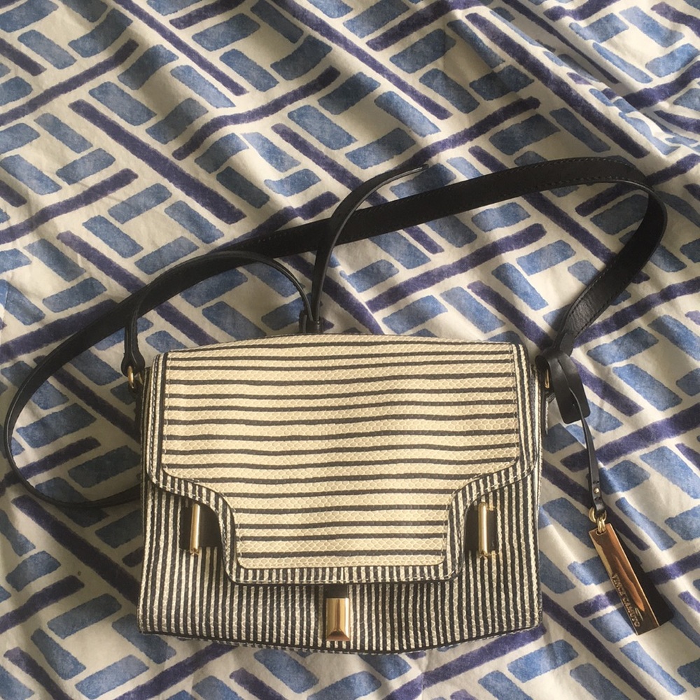 Small Vince Camuto handbag